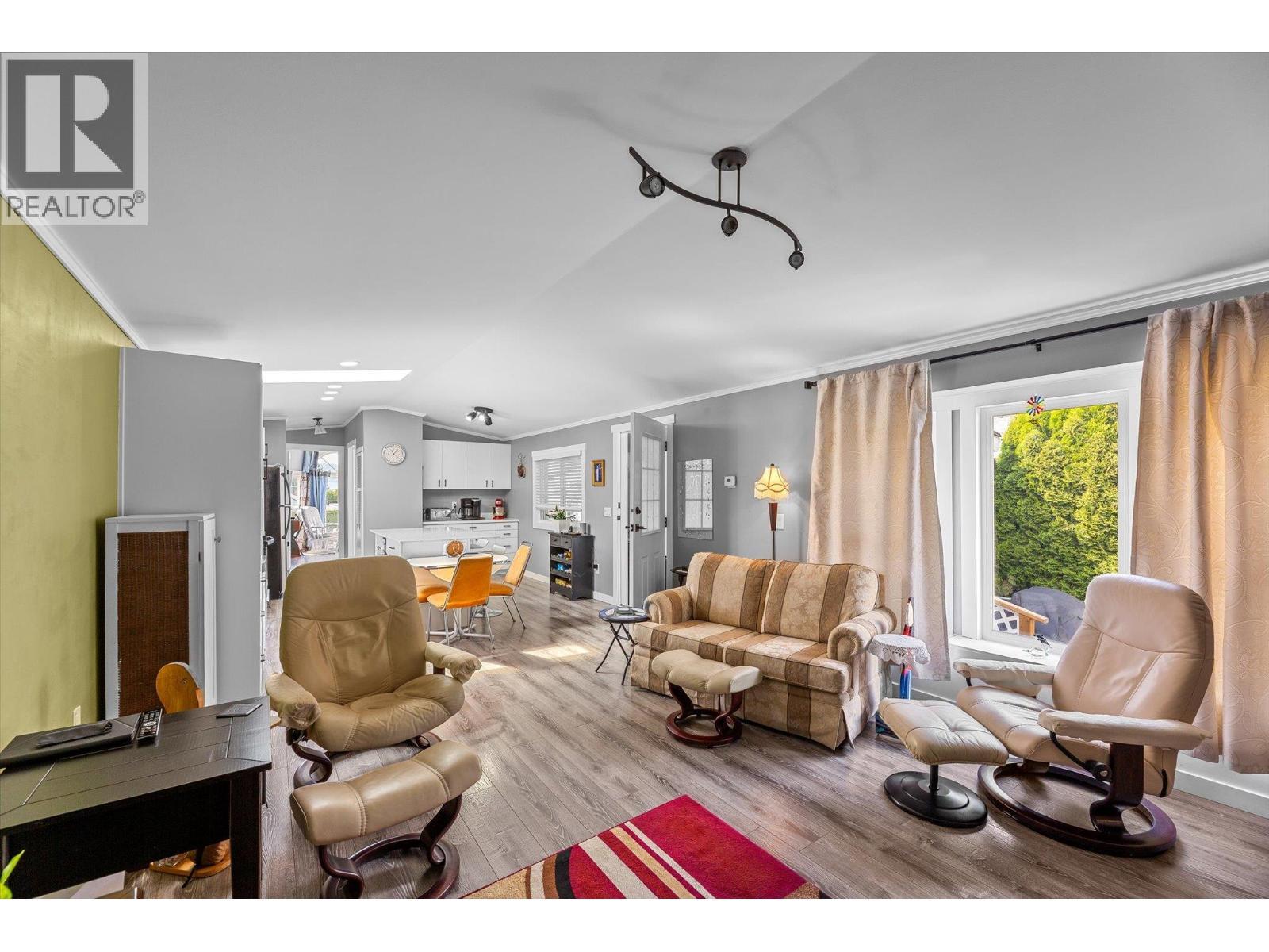 Livingroom - 1850 Shannon Lake Road Unit# 3, West Kelowna, BC