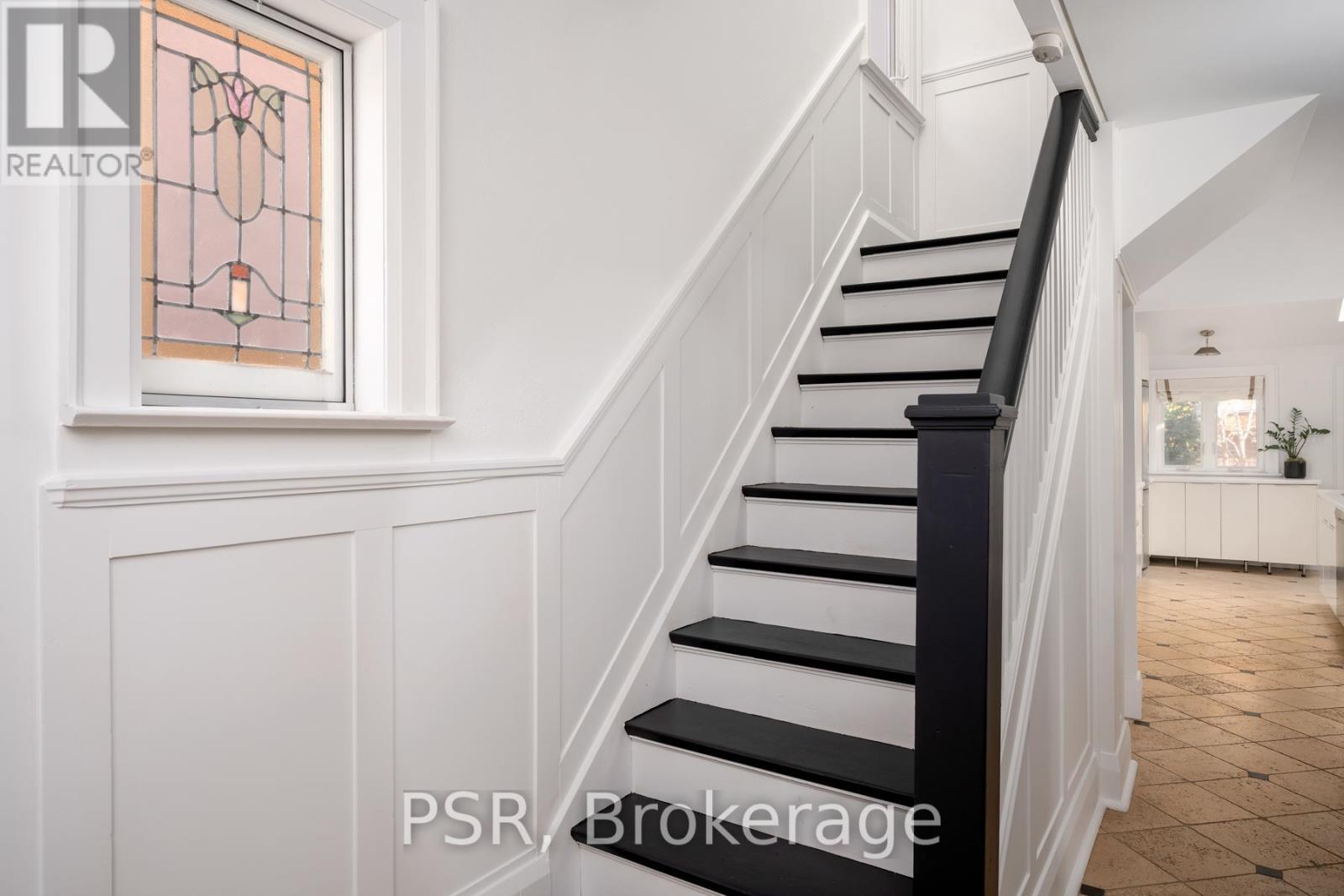 217 Northcliffe Boulevard, Toronto, ON - Indoor Photo Showing Other Room