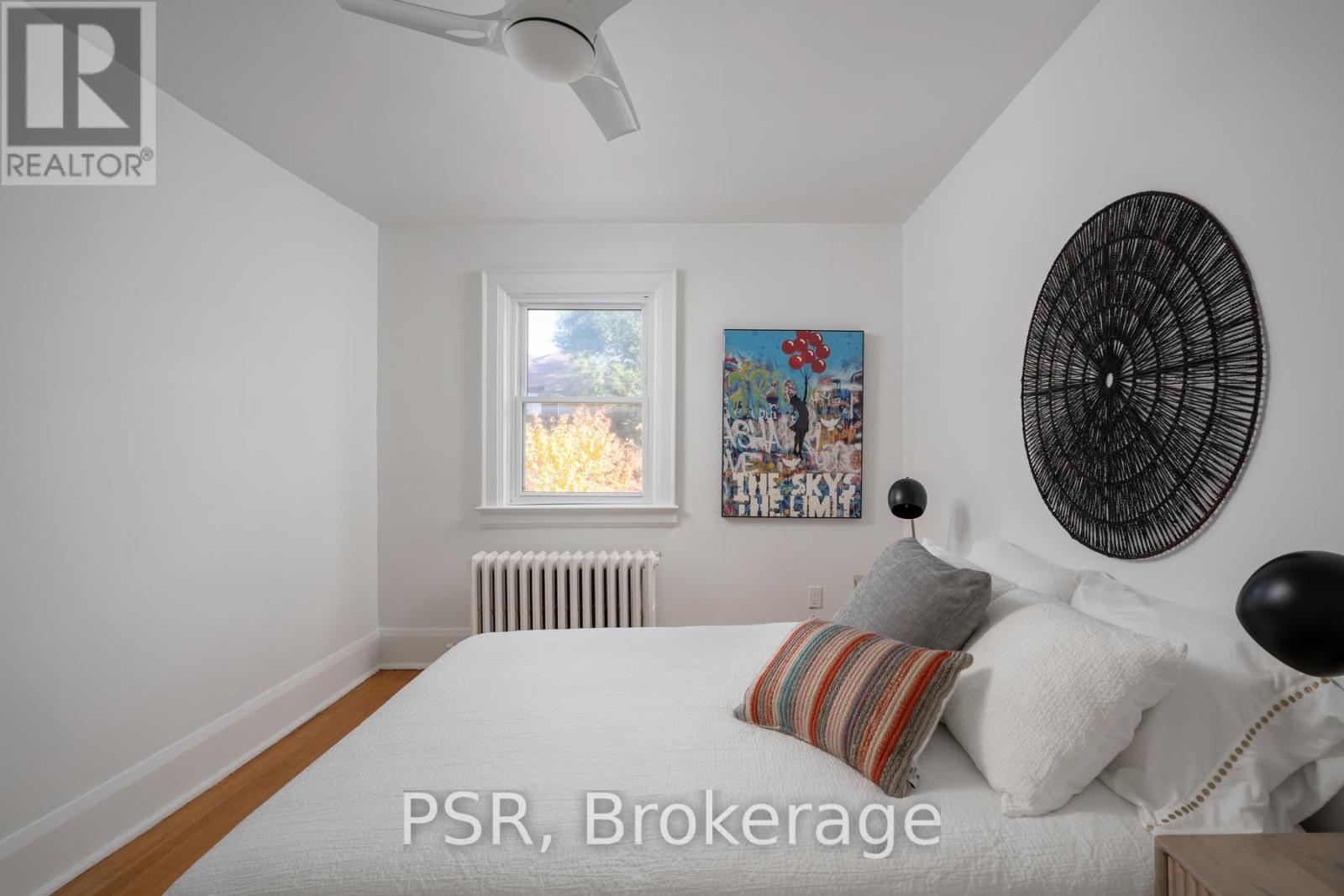 217 Northcliffe Boulevard, Toronto, ON - Indoor