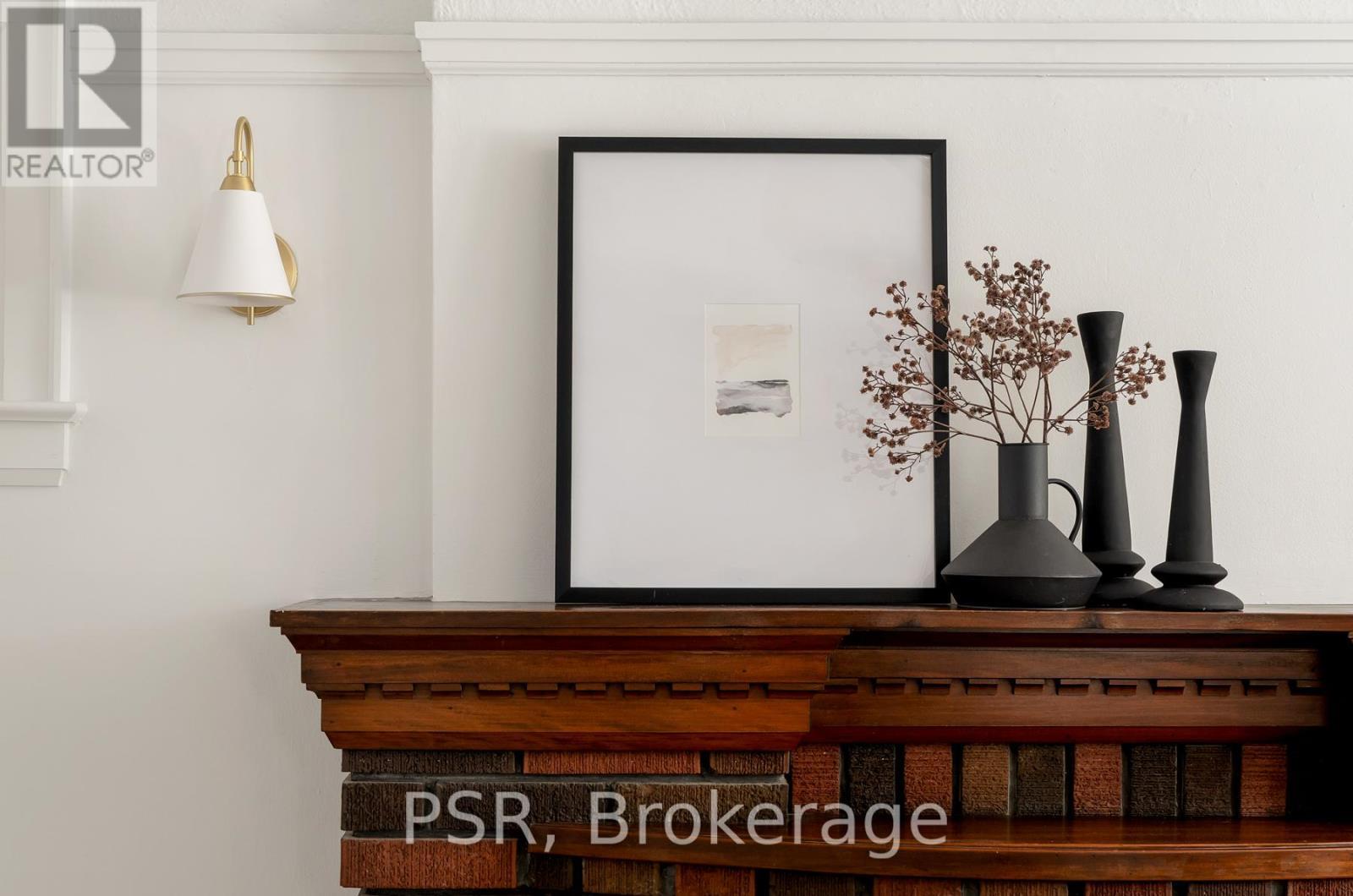 217 Northcliffe Boulevard, Toronto, ON - Indoor Photo Showing Other Room