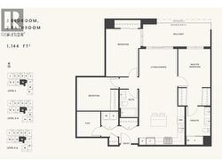 414 111 BULLER STREET Port Moody, BC V3H 0J7