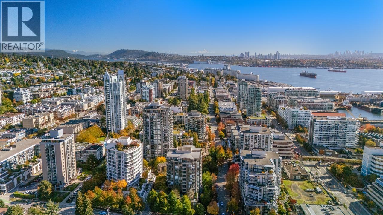 188 Chesterfield Avenue, North Vancouver, BC