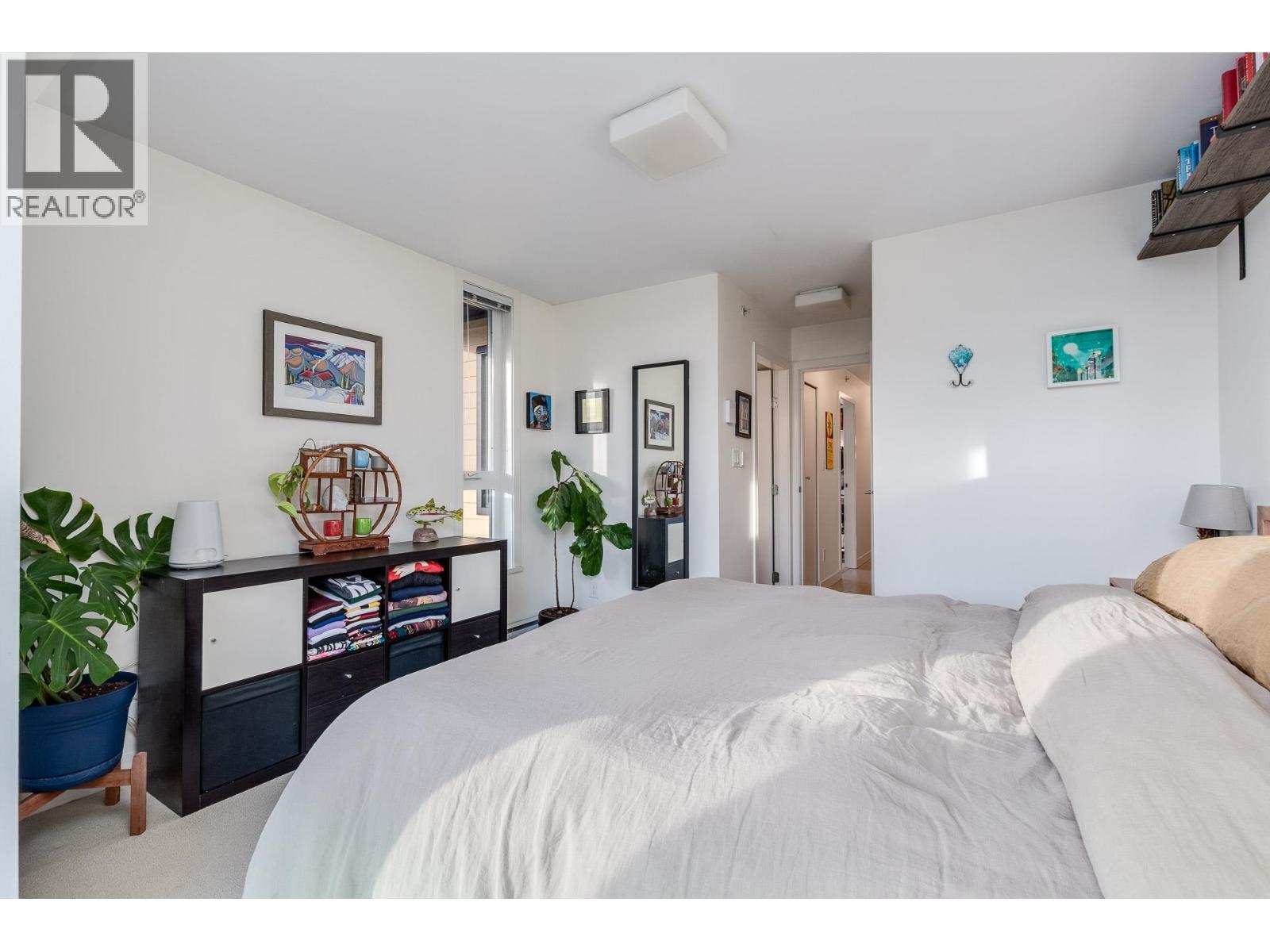 Ph1 562 E 7Th Avenue, Vancouver, BC