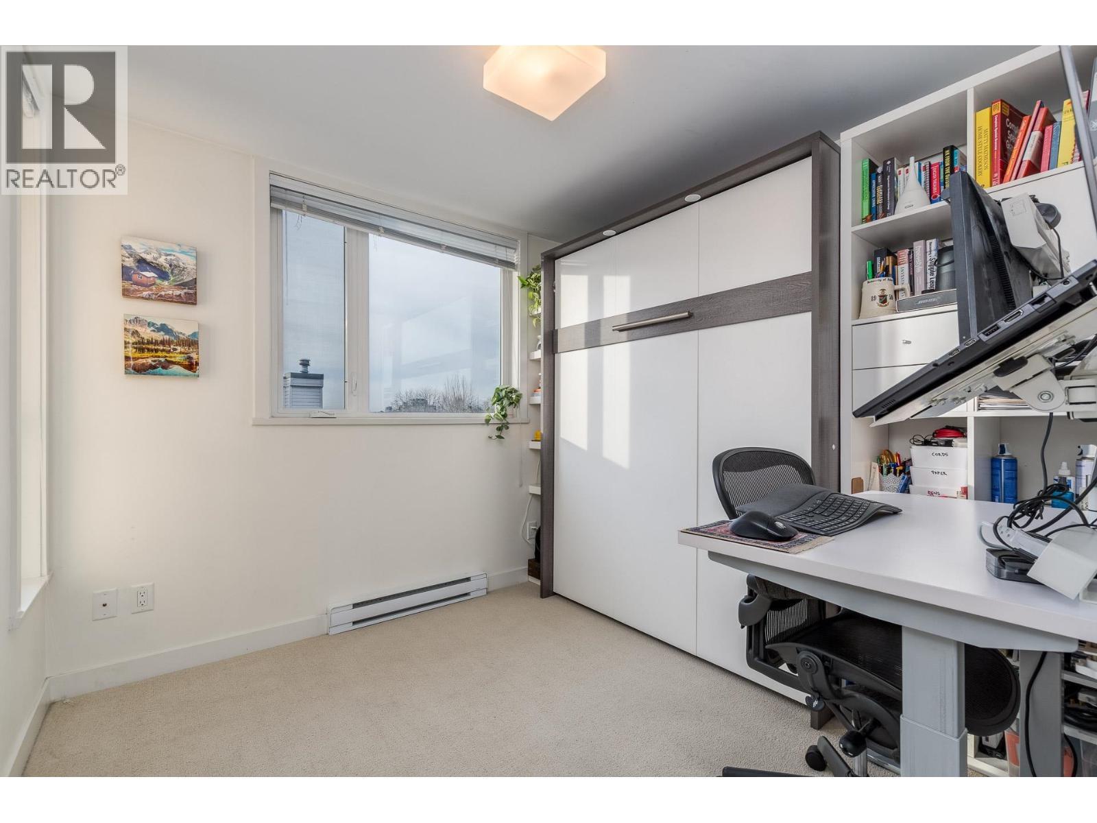 Ph1 562 E 7Th Avenue, Vancouver, BC