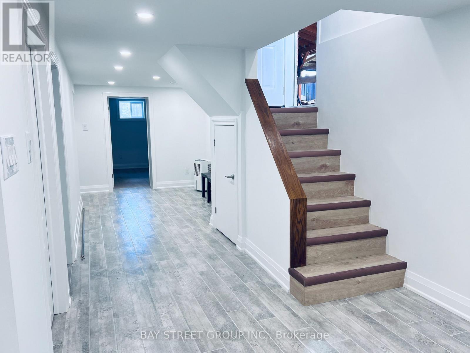 Bsmt - 1347 Victoria Park Avenue, Toronto, ON - Indoor Photo Showing Other Room