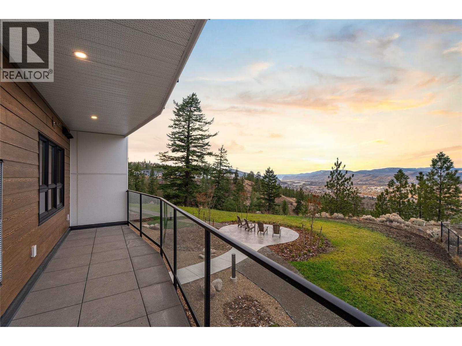 1844 Qu'Appelle Boulevard Unit# 107, Kamloops, BC - Outdoor