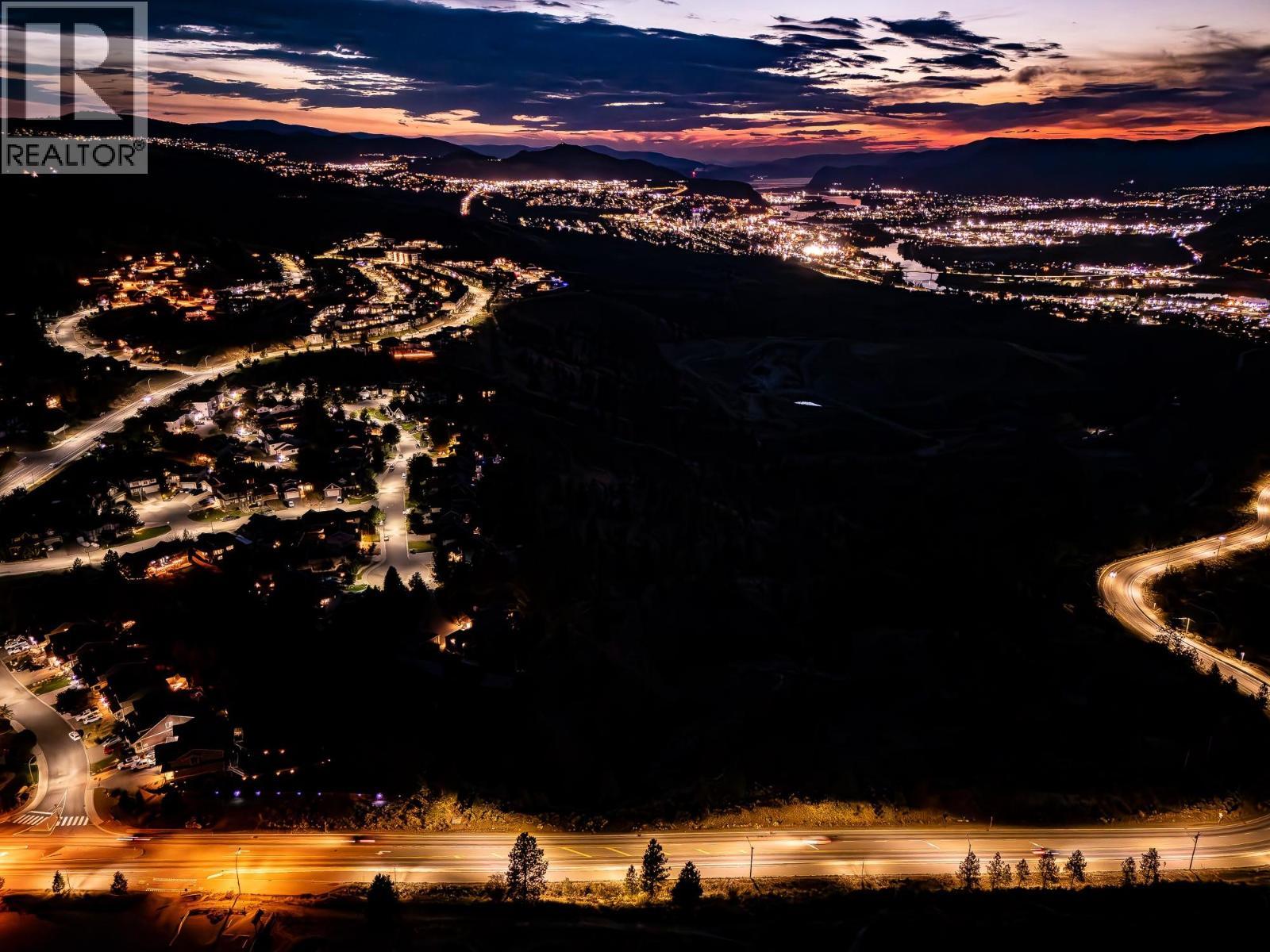 1844 Qu'Appelle Boulevard Unit# 107, Kamloops, BC - Outdoor With View