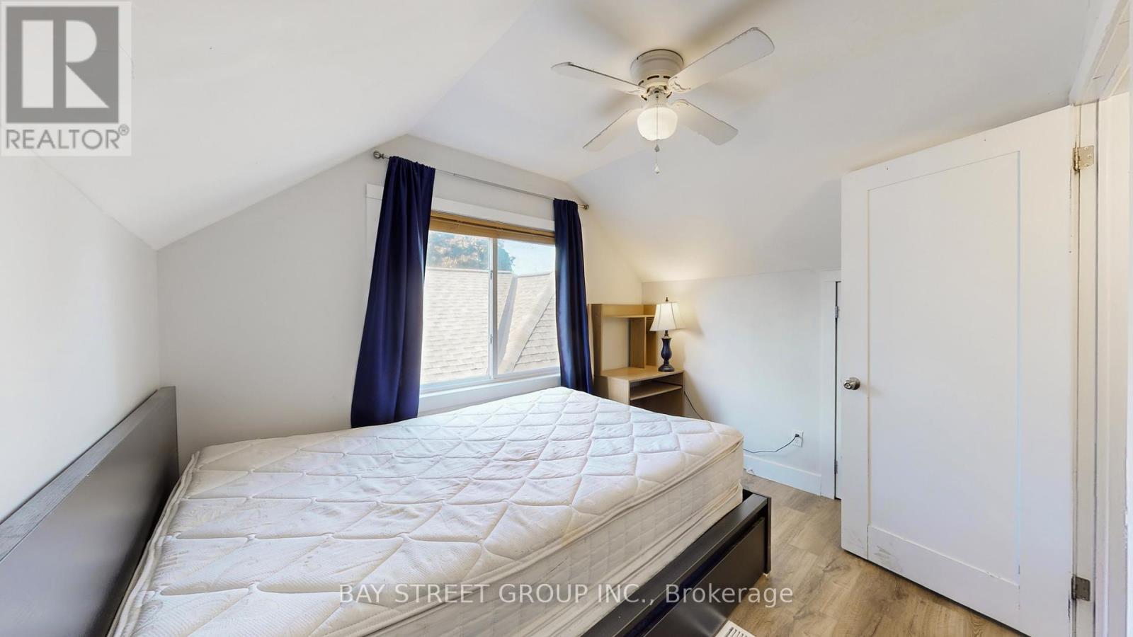24 Empire Street, London East, ON - Indoor Photo Showing Bedroom