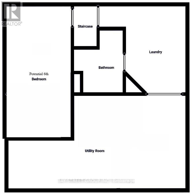 24 Empire Street, London East, ON - Other