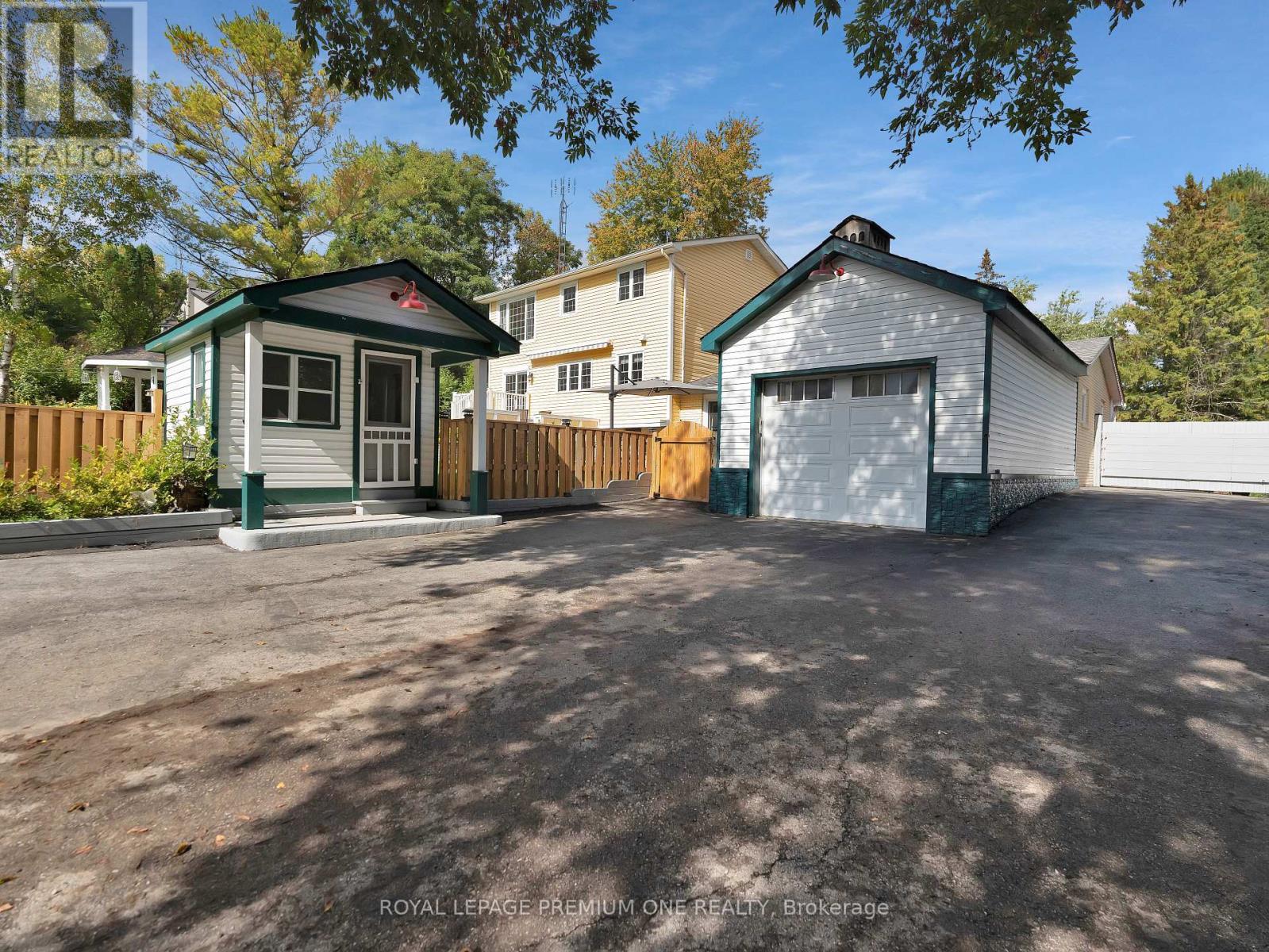 6921 4Th Line, New Tecumseth, ON - Outdoor