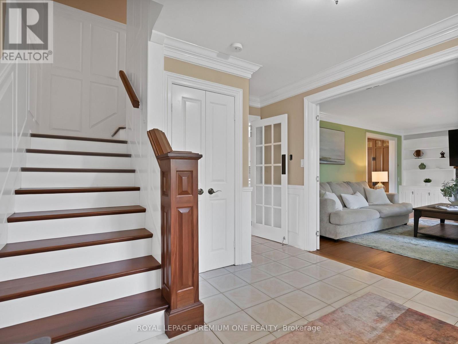 6921 4Th Line, New Tecumseth, ON - Indoor Photo Showing Other Room