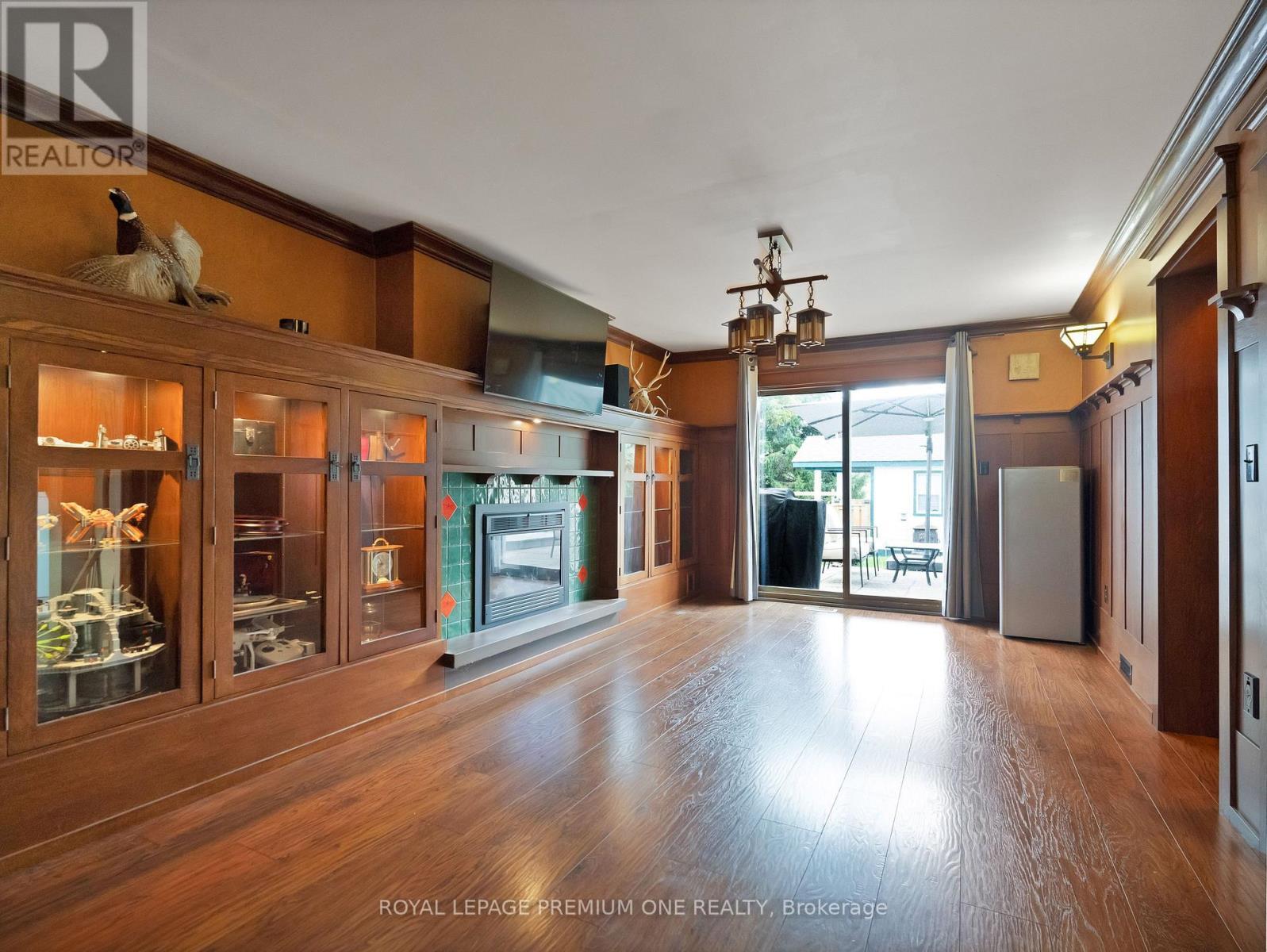 6921 4Th Line, New Tecumseth, ON - Indoor