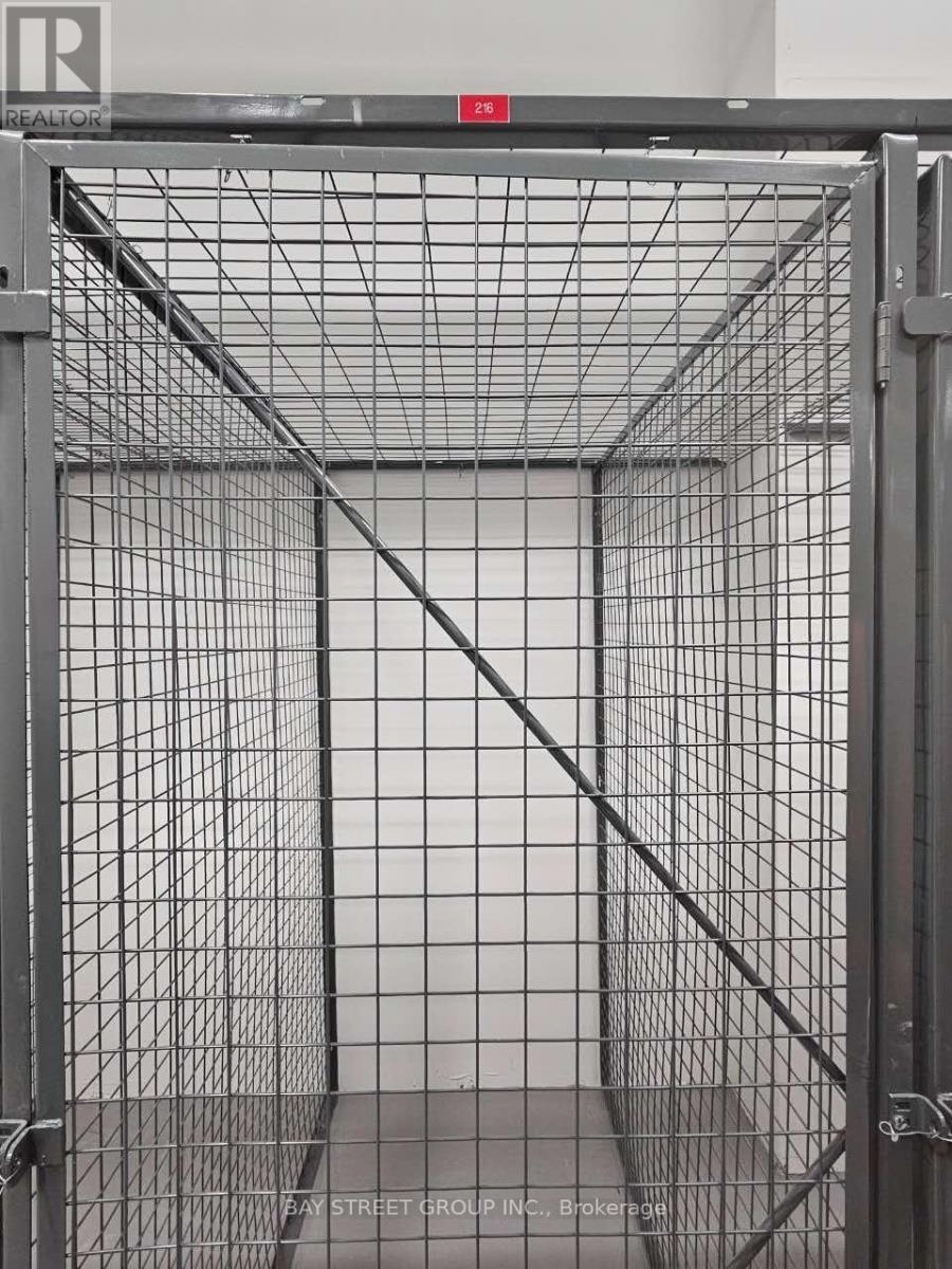 2705 - 395 Square One Drive, Mississauga, ON - Photo Showing Other Room