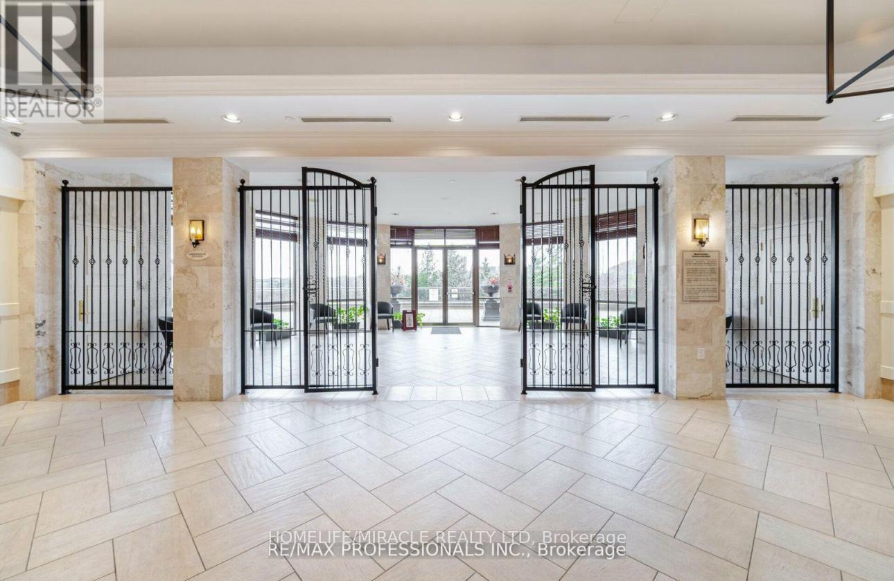 1624 - 700 Humberwood Boulevard, Toronto, ON - Indoor Photo Showing Other Room