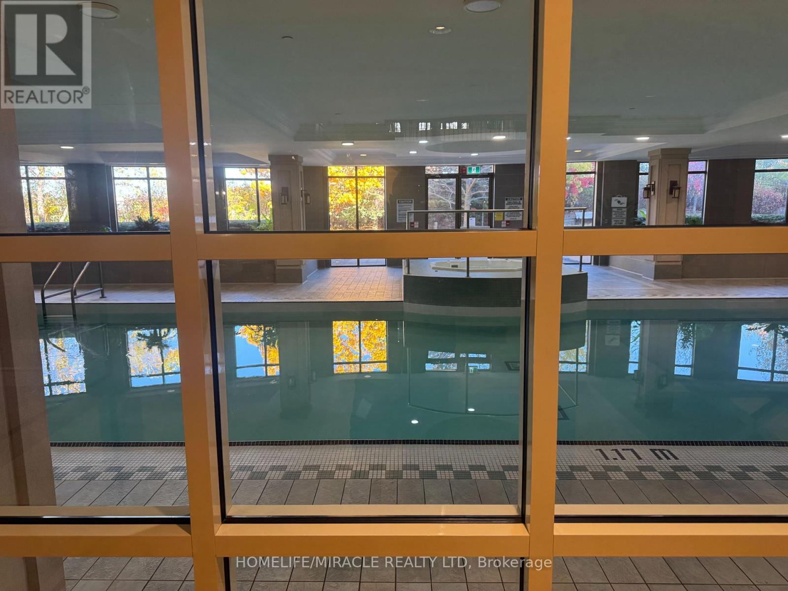 1624 - 700 Humberwood Boulevard, Toronto, ON - Indoor Photo Showing Other Room