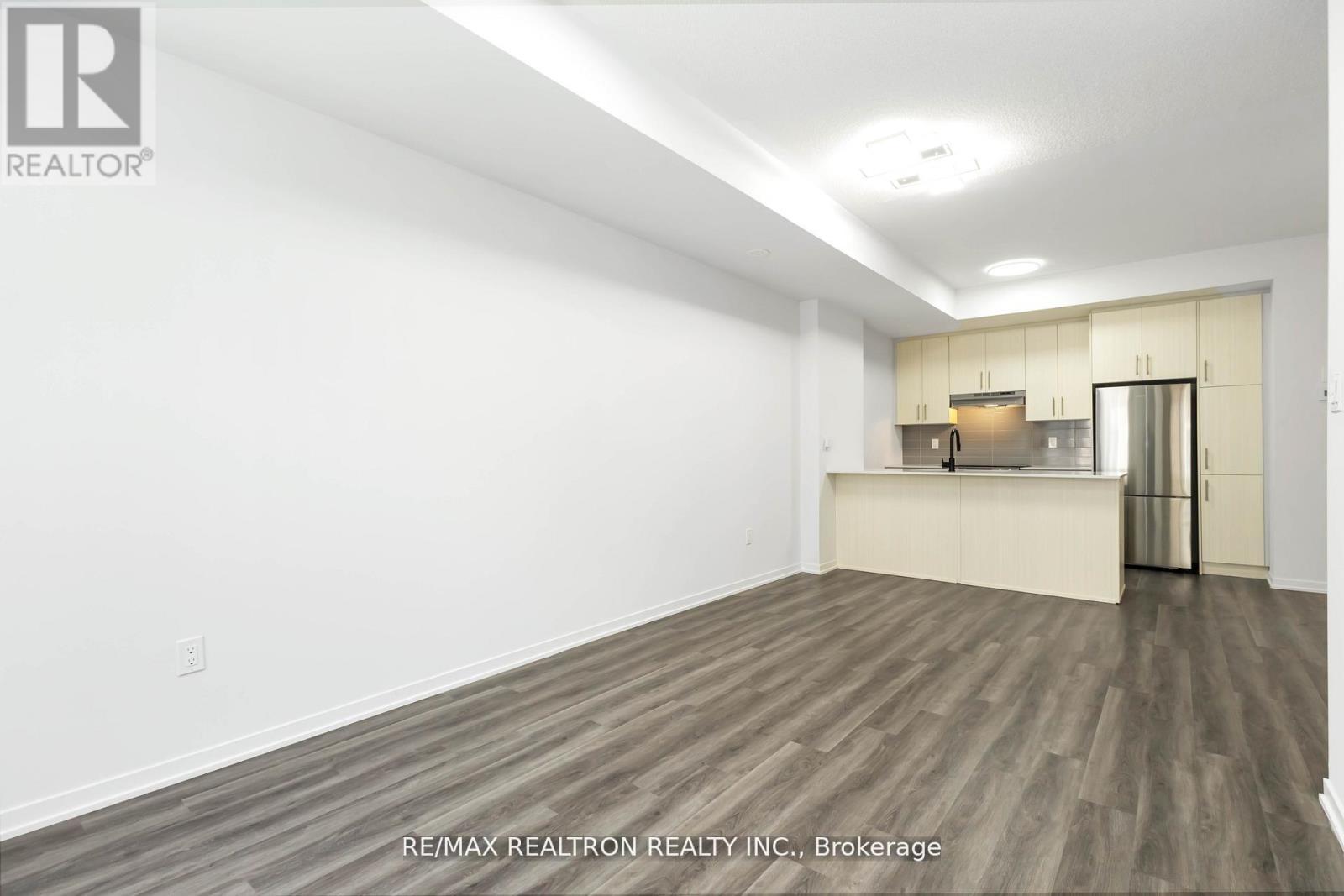 89 - 20 William Jackson Way, Toronto, ON - Indoor Photo Showing Kitchen