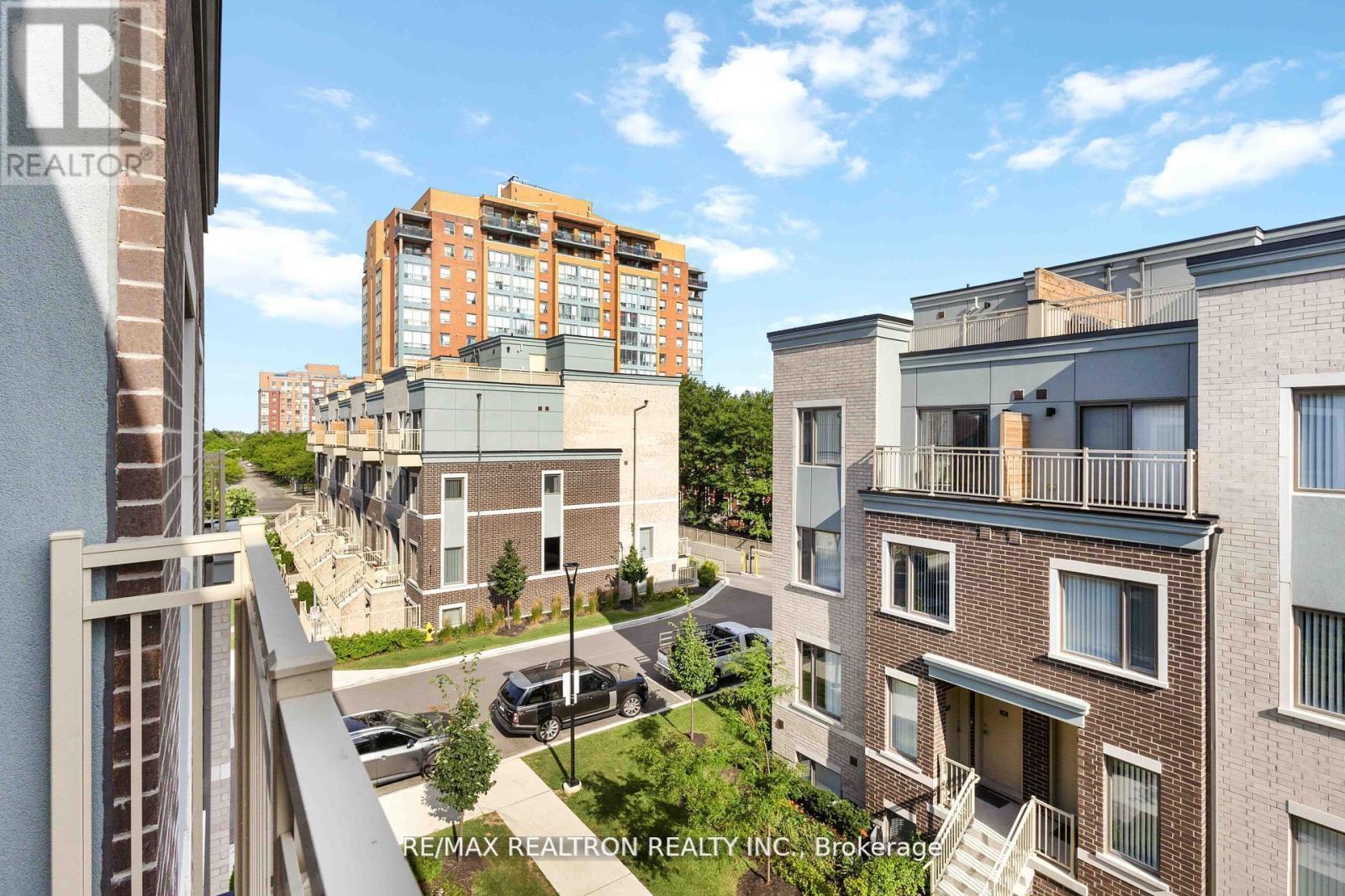 89 - 20 William Jackson Way, Toronto, ON - Outdoor