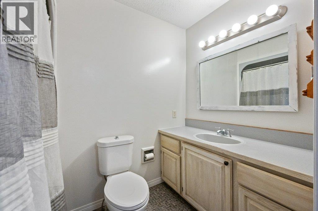 459 Johnson Crescent, Oliver, BC - Indoor Photo Showing Bathroom
