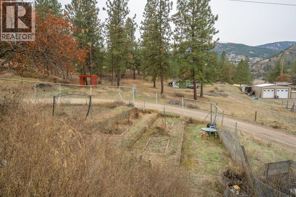 459 Johnson Crescent, Oliver, BC - Outdoor