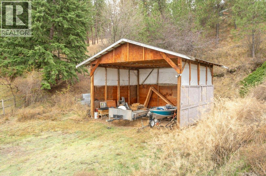 459 Johnson Crescent, Oliver, BC - Outdoor