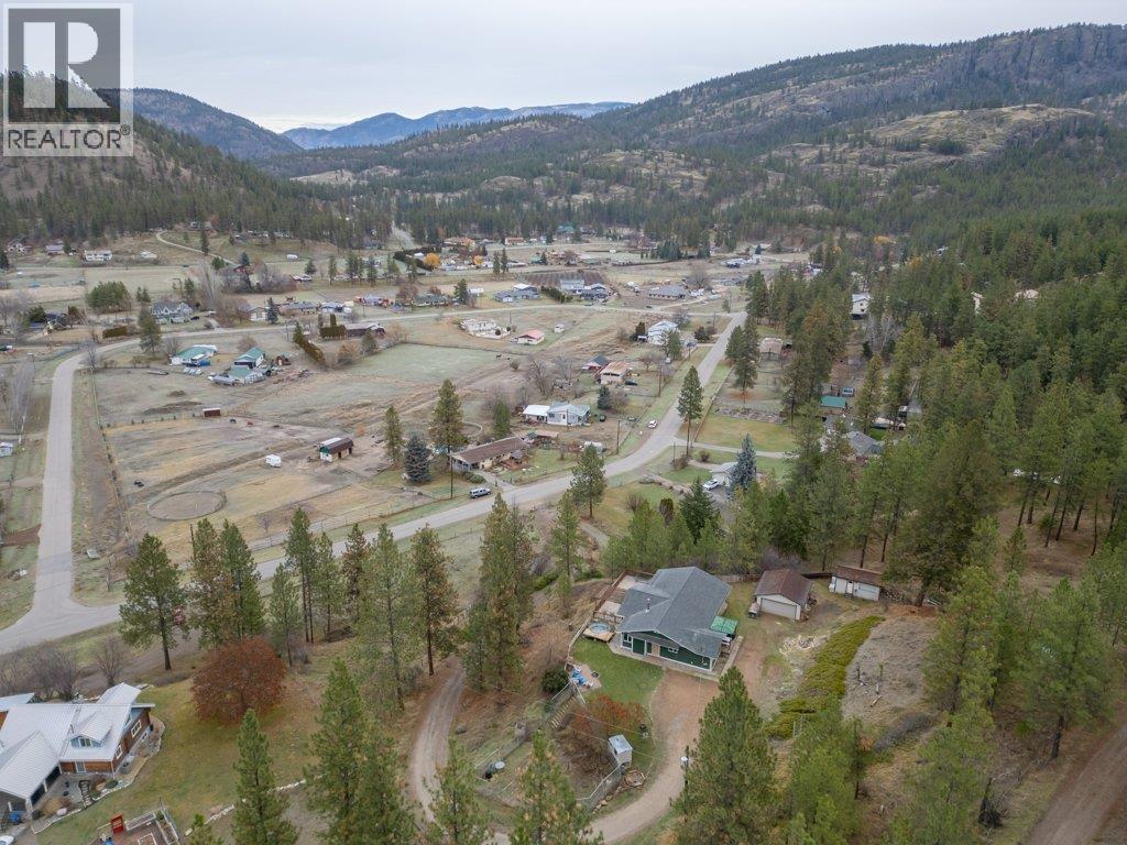 459 Johnson Crescent, Oliver, BC - Outdoor With View