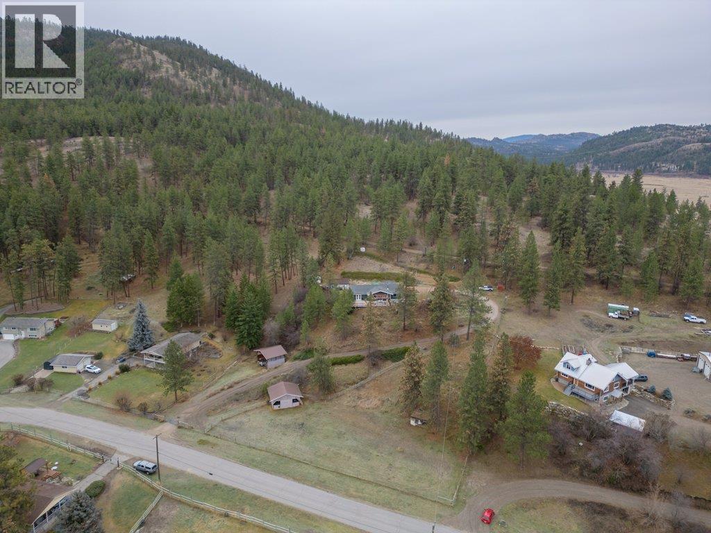 459 Johnson Crescent, Oliver, BC - Outdoor With View