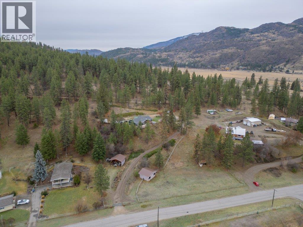 459 Johnson Crescent, Oliver, BC - Outdoor With View