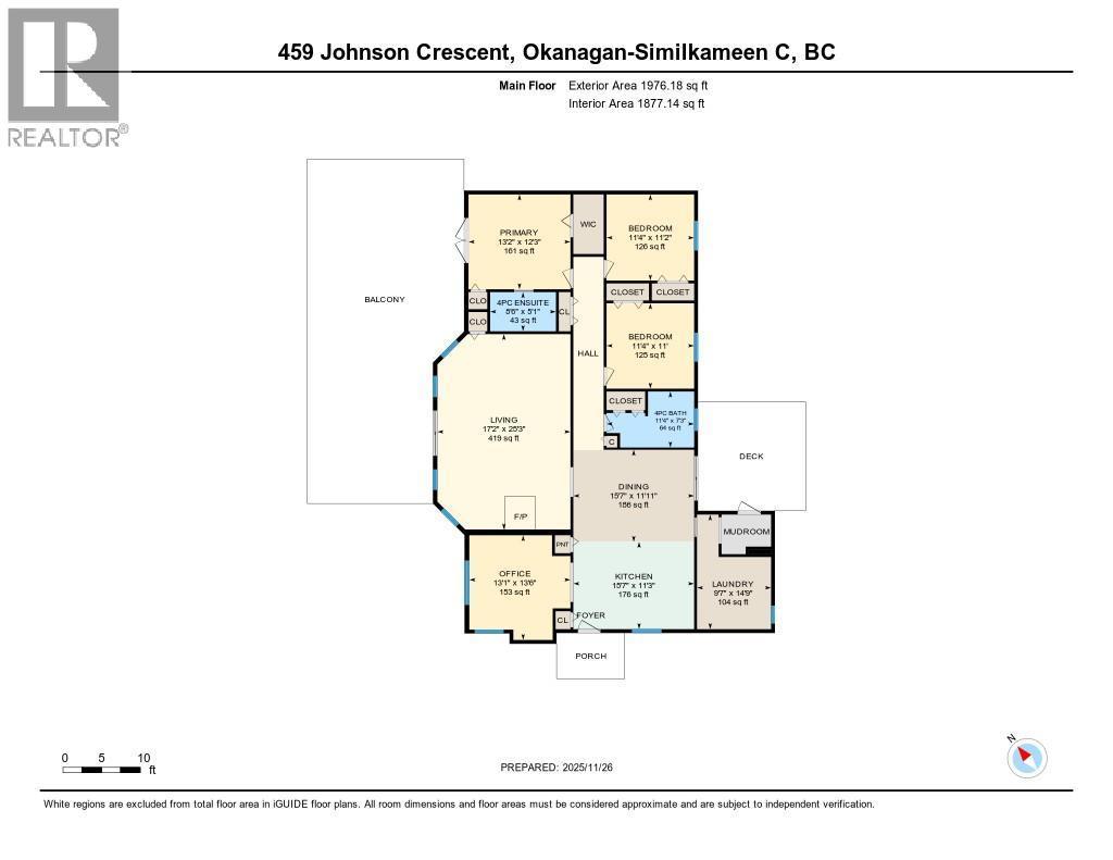 459 Johnson Crescent, Oliver, BC - Other