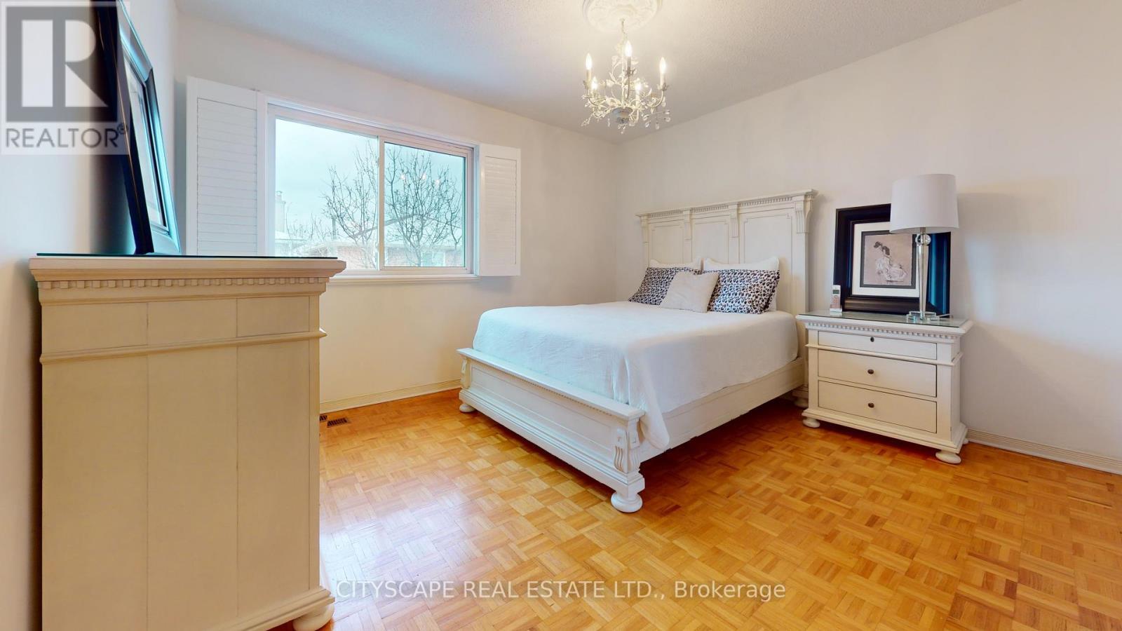 67 Brickstone Circle, Vaughan, ON - Indoor Photo Showing Bedroom