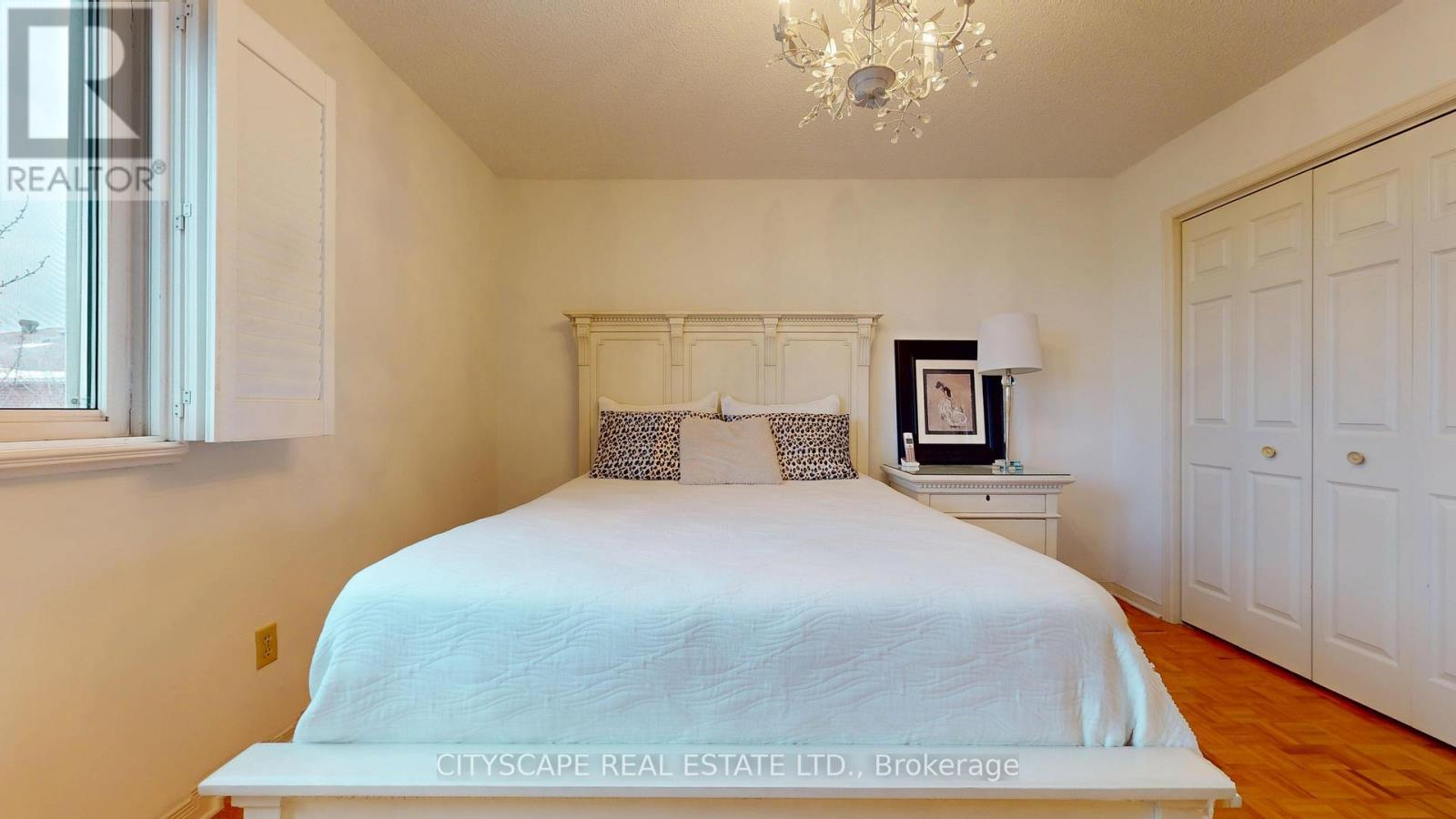 67 Brickstone Circle, Vaughan, ON - Indoor Photo Showing Bedroom