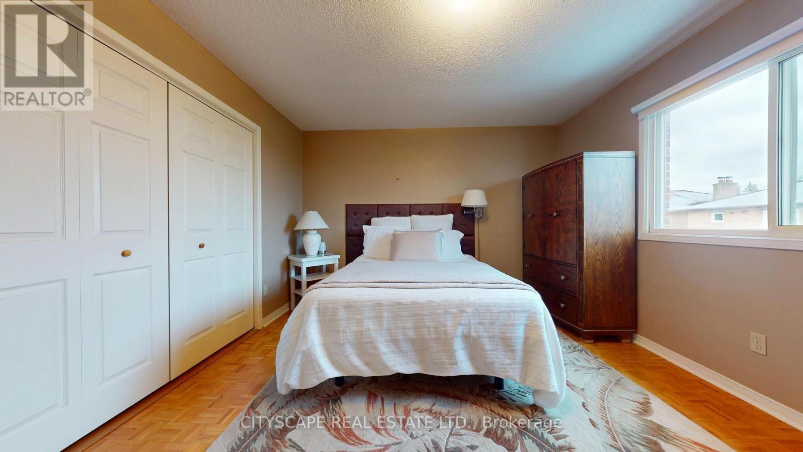 67 Brickstone Circle, Vaughan, ON - Indoor Photo Showing Bedroom
