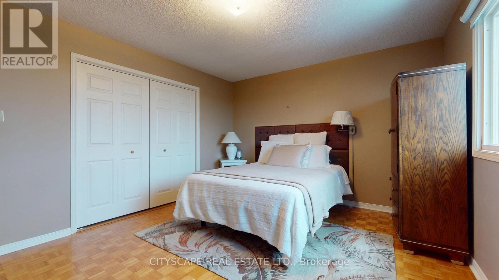 67 Brickstone Circle, Vaughan, ON - Indoor Photo Showing Bedroom