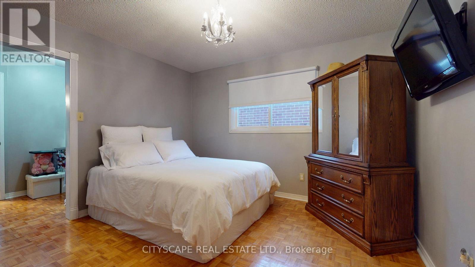67 Brickstone Circle, Vaughan, ON - Indoor Photo Showing Bedroom