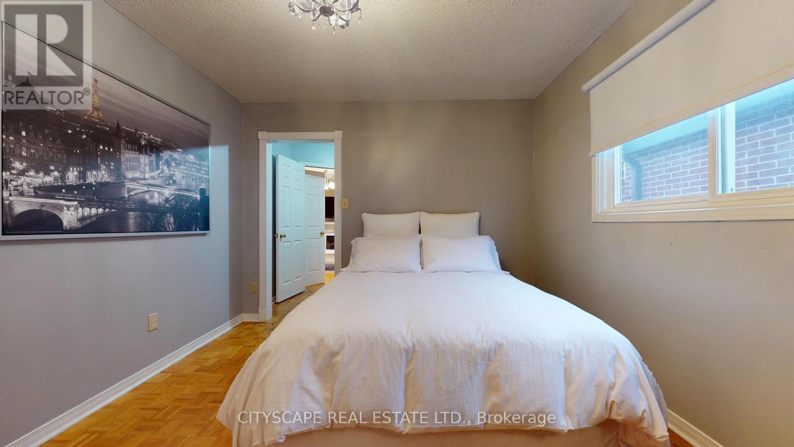 67 Brickstone Circle, Vaughan, ON - Indoor Photo Showing Bedroom