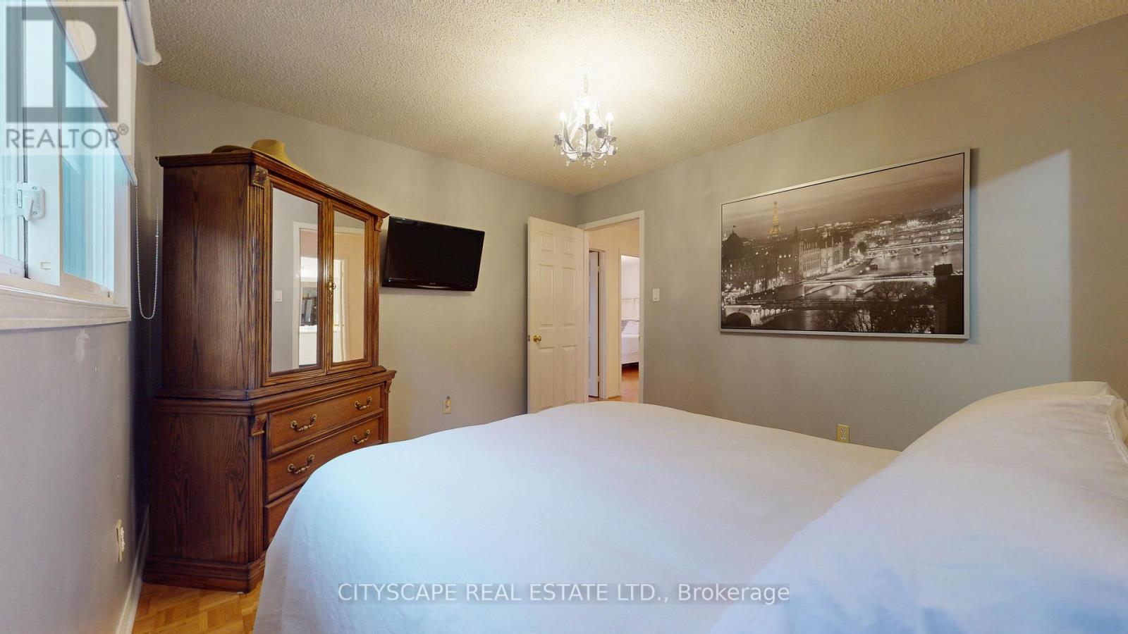 67 Brickstone Circle, Vaughan, ON - Indoor Photo Showing Bedroom