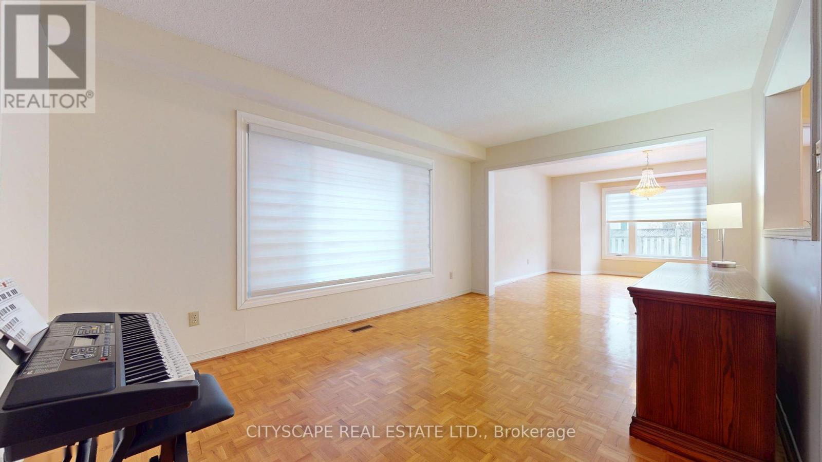 67 Brickstone Circle, Vaughan, ON - Indoor Photo Showing Other Room