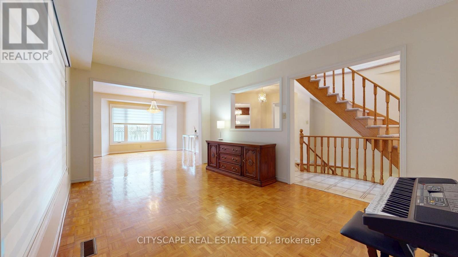 67 Brickstone Circle, Vaughan, ON - Indoor