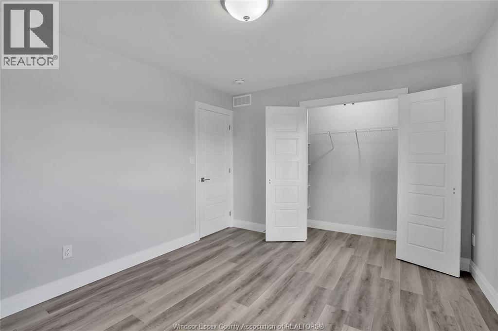 1044 Howard Avenue Unit# A, Windsor, ON - Indoor Photo Showing Other Room