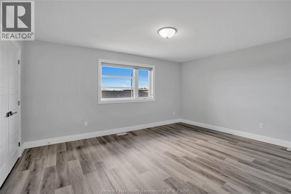 1044 Howard Avenue Unit# A, Windsor, ON - Indoor Photo Showing Other Room