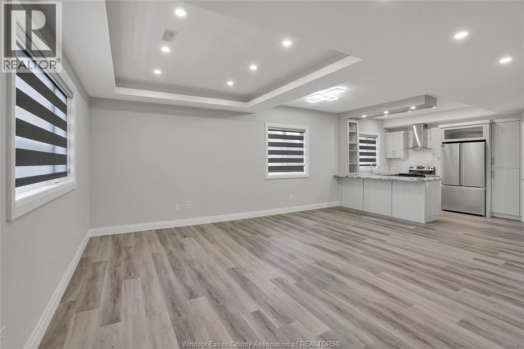 1044 Howard Avenue Unit# A, Windsor, ON - Indoor