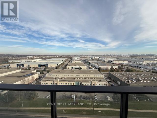 1208 - 8960 Jane Street, Vaughan, ON - Outdoor With View