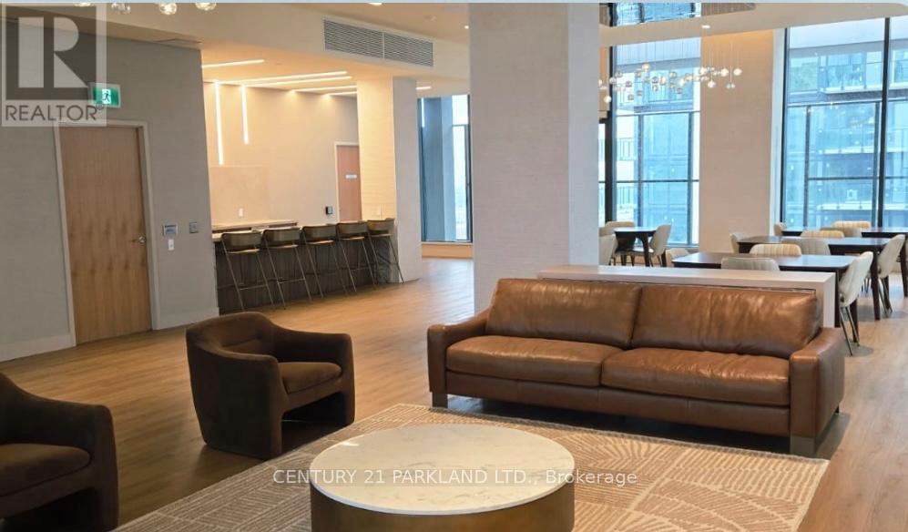 1208 - 8960 Jane Street, Vaughan, ON - Indoor Photo Showing Living Room