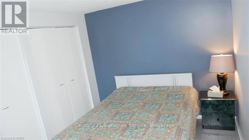 60 - 209472 Highway 26 W, Collingwood, ON - Indoor Photo Showing Bedroom