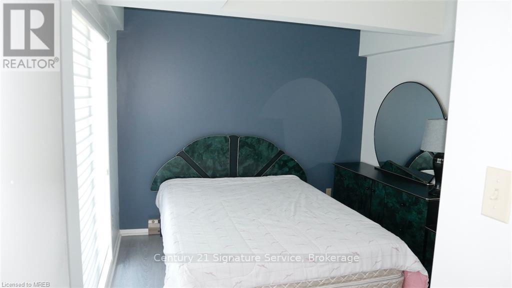 60 - 209472 Highway 26 W, Collingwood, ON - Indoor Photo Showing Bedroom