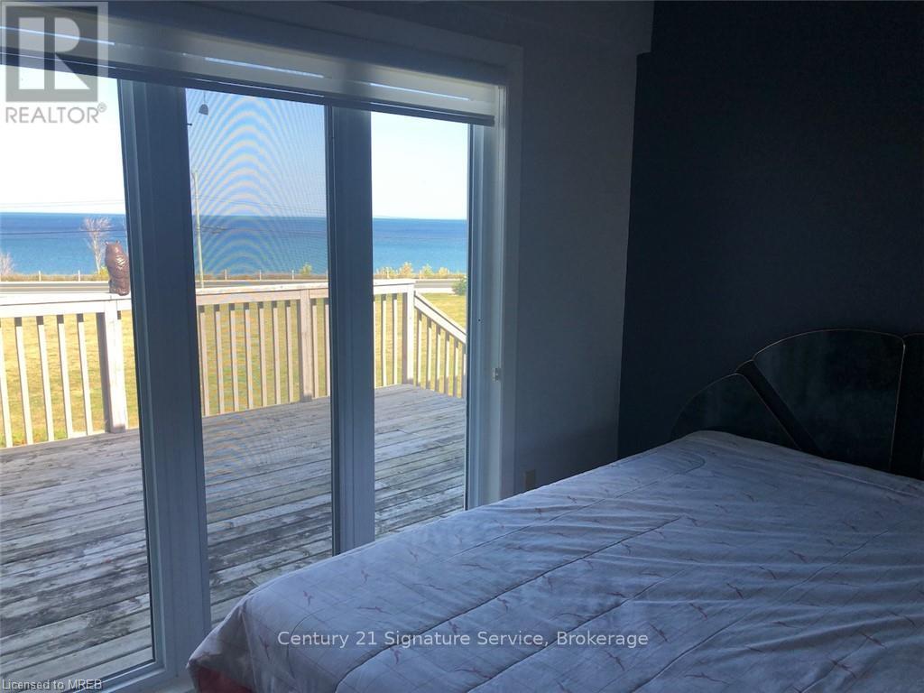 60 - 209472 Highway 26 W, Collingwood, ON - Indoor Photo Showing Bedroom