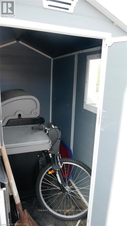 60 - 209472 Highway 26 W, Collingwood, ON - With Exterior