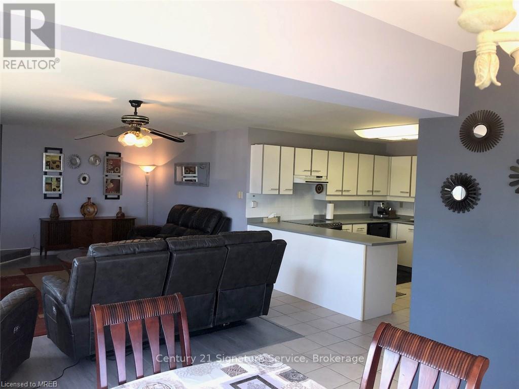 60 - 209472 Highway 26 W, Collingwood, ON - Indoor