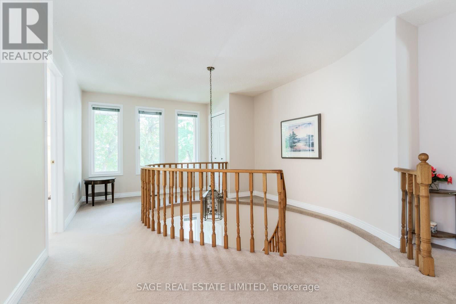 1859 Sherwood Forrest Circle, Mississauga, ON - Indoor Photo Showing Other Room