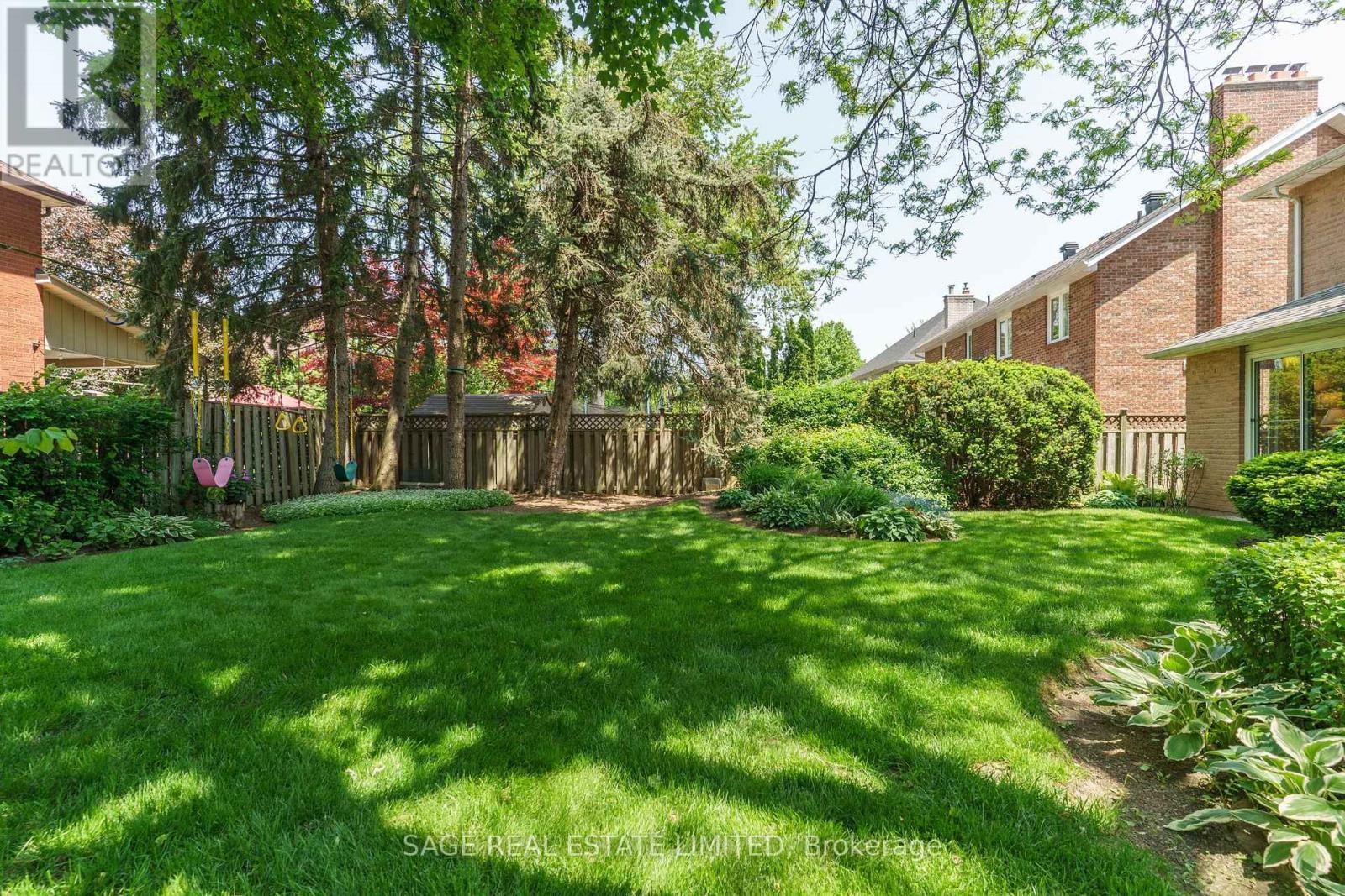 1859 Sherwood Forrest Circle, Mississauga, ON - Outdoor