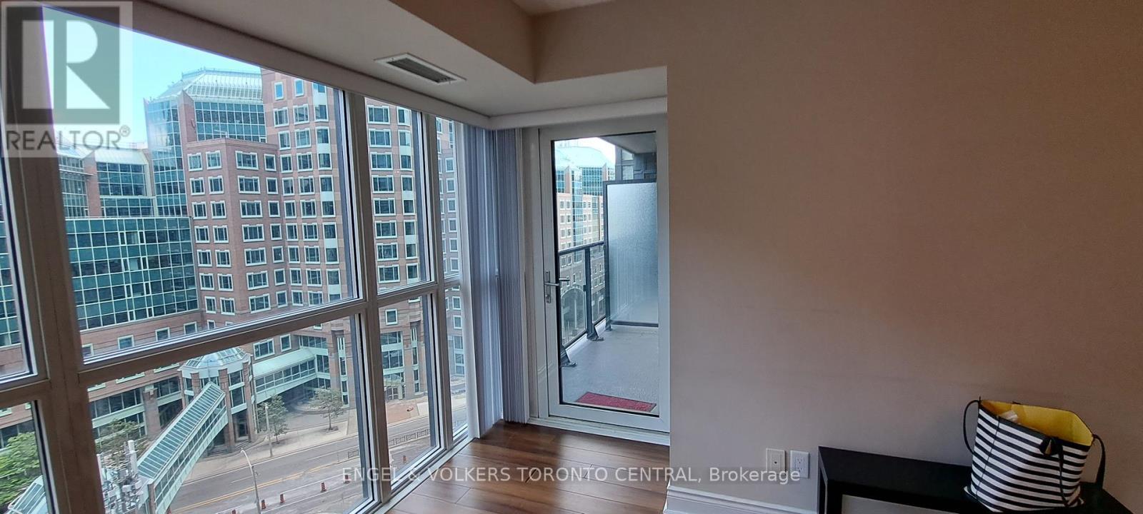 1101 - 28 Ted Rogers Way, Toronto, ON - Indoor Photo Showing Other Room